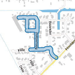 Nieuwland