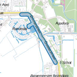 Oosterkade