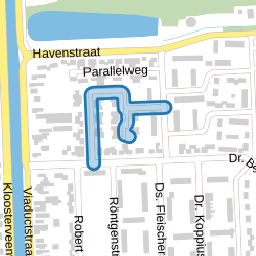 Prof. Tuntlerstraat