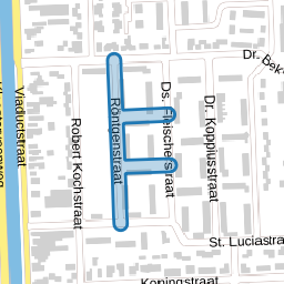 Röntgenstraat