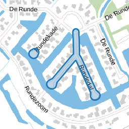 Rundedal