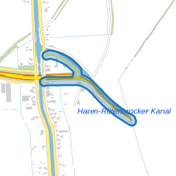 Rütenbrockerweg