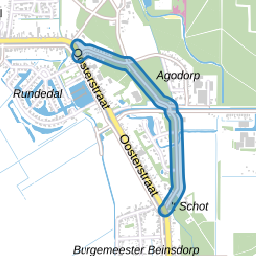 Schotslaan