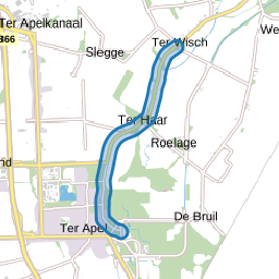 Sellingerstraat