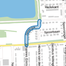 Spoordok
