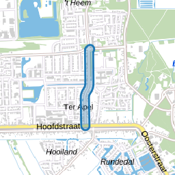 Stationsstraat