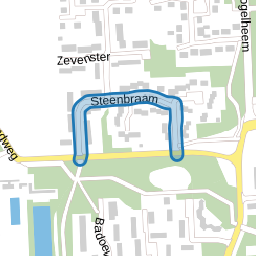 Steenbraam