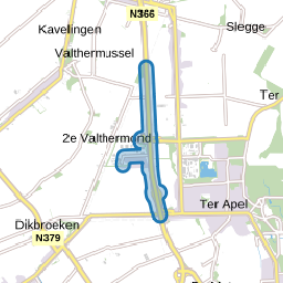 Ter Apelervenen