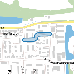 Van Hulststraat