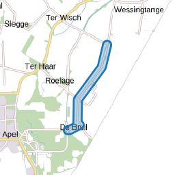 Veenweg