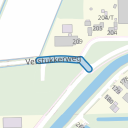 Vetstukkerweg