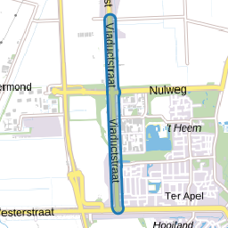 Viaductstraat