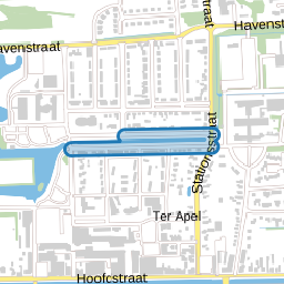 Vijverstraat