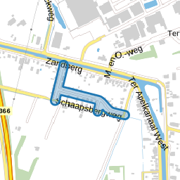 Avébéweg
