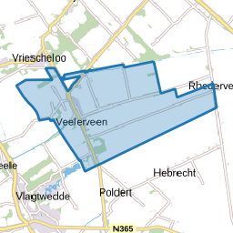 Veelerveen