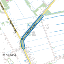 B.L. Tijdensweg