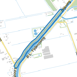 Dijkweg
