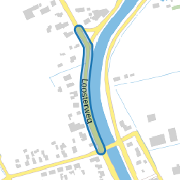 Loosterweg