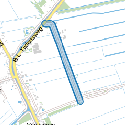 Nieuwe Veendijk