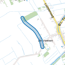 Tussenvenneweg