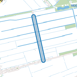 Veenweg