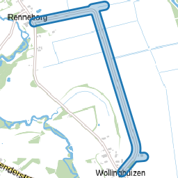 Achterweg