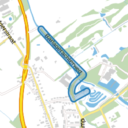 Barlagerachterweg