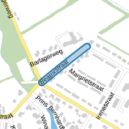 Beatrixstraat