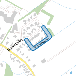 Boerhoorn