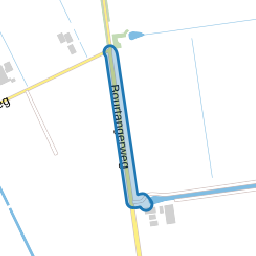 Bourtangerweg