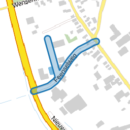 Feenselweg