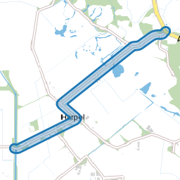 Harpelerweg