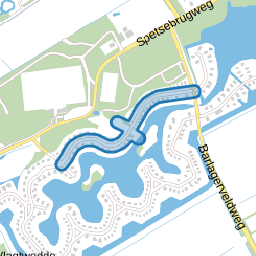 Heuvelweg