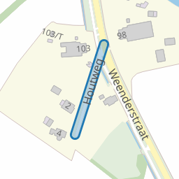 Houtweg