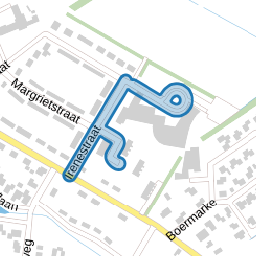 Irenestraat