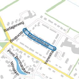 Margrietstraat