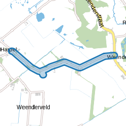 Molenkampweg
