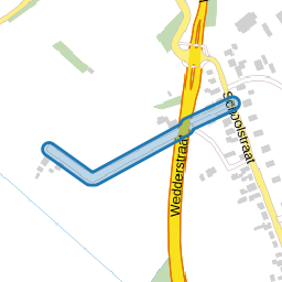 Molenveldweg