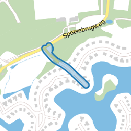 Nieuwe Parklaan