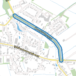 Oostersingel