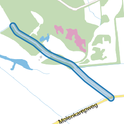 Osseveldweg