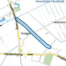 Oude Veendijk
