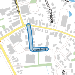 Smederij