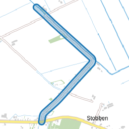 S.W. de Clercqweg