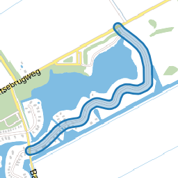 Verlengde Vennen
