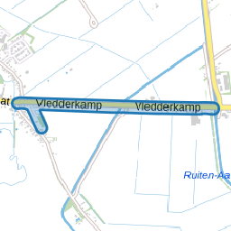 Vledderkamp
