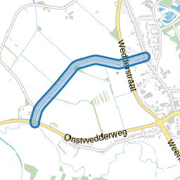 Wensenkampsweg