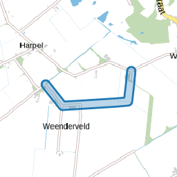 Wijnbossenweg
