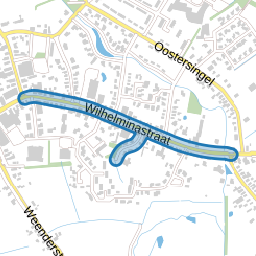 Wilhelminastraat