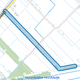 2e Dalweg
